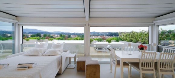 6-salle Duplex à Florence, Italy No. 127279 25