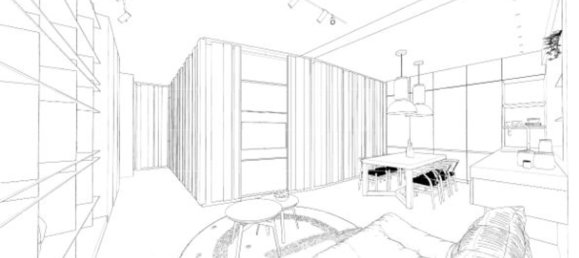 6-salle Duplex à Florence, Italy No. 127279 44