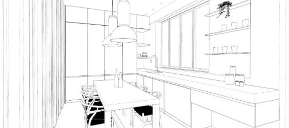 6-salle Duplex à Florence, Italy No. 127279 47