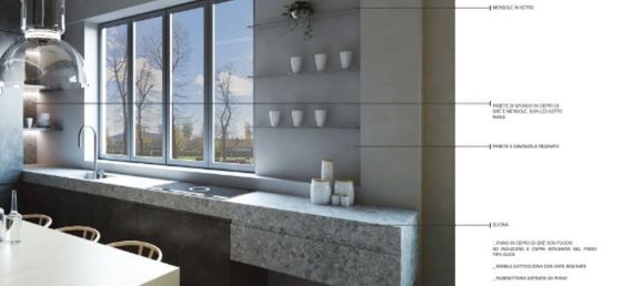 6-salle Duplex à Florence, Italy No. 127279 39