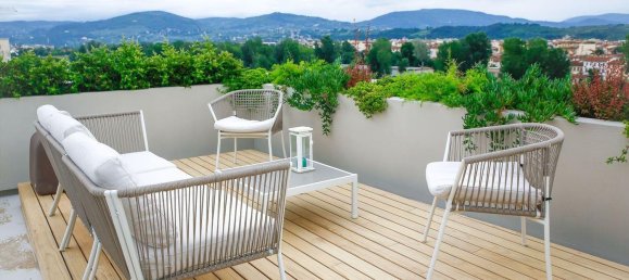 6-salle Duplex à Florence, Italy No. 127279 31