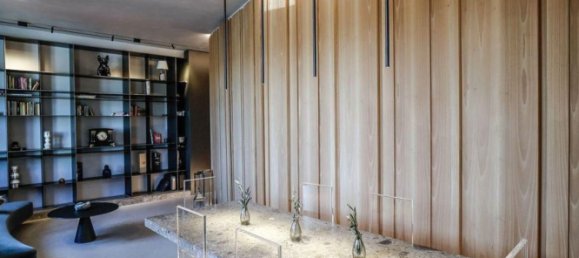 6-salle Duplex à Florence, Italy No. 127279 22