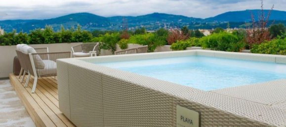 6-salle Duplex à Florence, Italy No. 127279 33