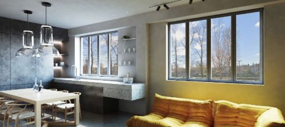 6-salle Duplex à Florence, Italy No. 127279 40