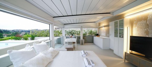 6-salle Duplex à Florence, Italy No. 127279 30