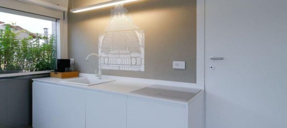 6-salle Duplex à Florence, Italy No. 127279 27