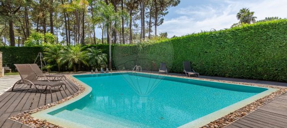 4 Schlafzimmer Haus in Almada, Portugal, Nr. 22610 9