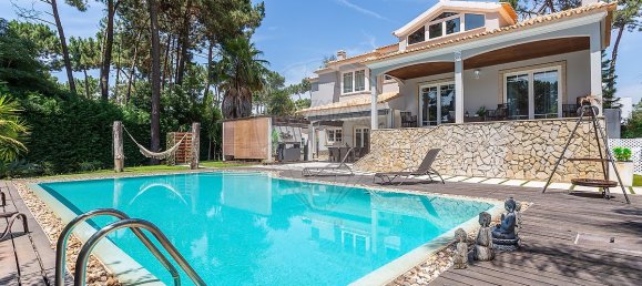 4 Schlafzimmer Haus in Almada, Portugal, Nr. 22610 8