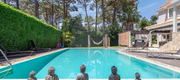 4 Schlafzimmer Haus in Almada, Portugal, Nr. 22610 14