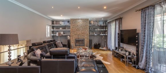 4 Schlafzimmer Haus in Almada, Portugal, Nr. 22610 20