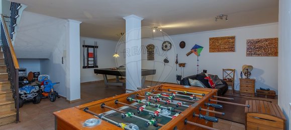 4 Schlafzimmer Haus in Almada, Portugal, Nr. 22610 4
