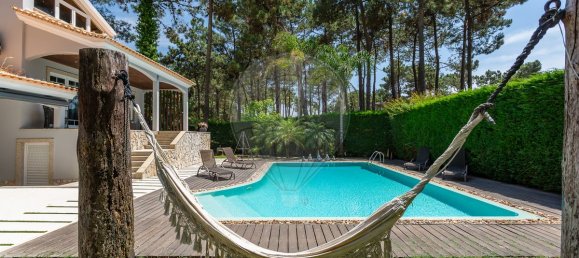 4 Schlafzimmer Haus in Almada, Portugal, Nr. 22610 13