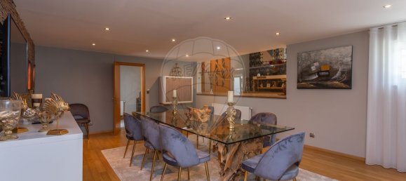 4 Schlafzimmer Haus in Almada, Portugal, Nr. 22610 24