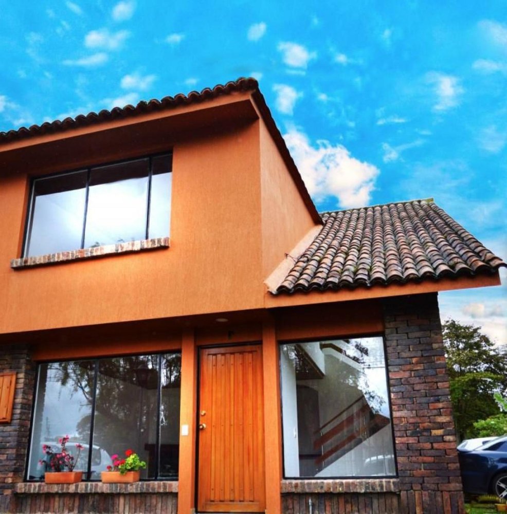 Дом с 3 спальнями в Кундинамарка, Колумбия № 3130