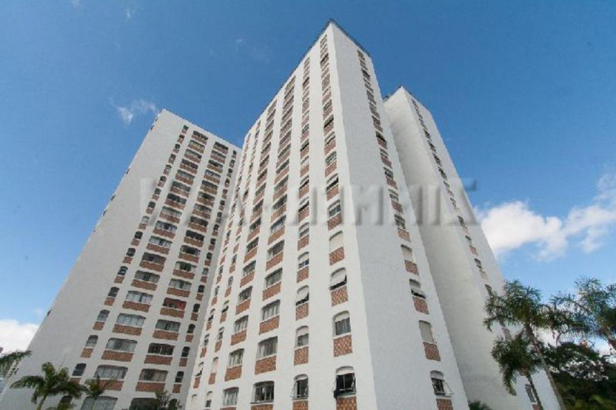 3 bedrooms Apartment in Sao Paulo, Brazil No. 434042