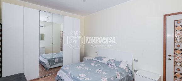 3 rooms Apartment in San Giuliano Milanese, Italy No. 274436 18