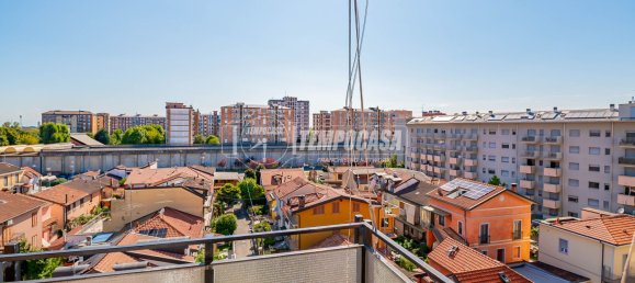 3 rooms Apartment in San Giuliano Milanese, Italy No. 274436 11