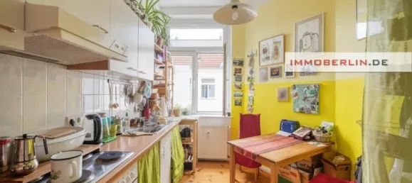 Estúdio em Friedrichshain, Germany N.º 46761 4