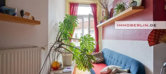 Estúdio em Friedrichshain, Germany N.º 46761 3