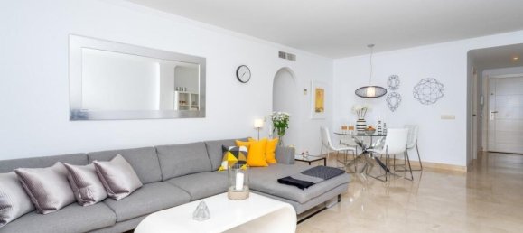 2 bedrooms Apartment in Casares, Spain No. 59182 12