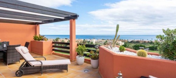 2 bedrooms Apartment in Casares, Spain No. 59182 8