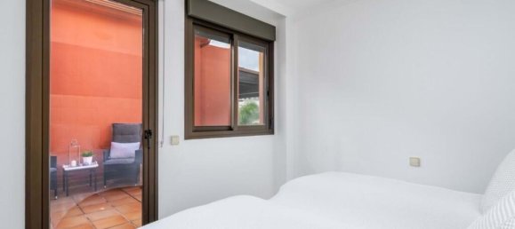 2 bedrooms Apartment in Casares, Spain No. 59182 19