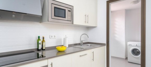 2 bedrooms Apartment in Casares, Spain No. 59182 13