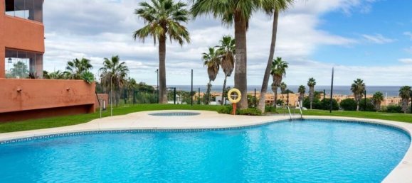 2 bedrooms Apartment in Casares, Spain No. 59182 24