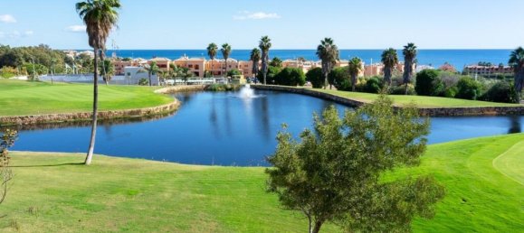 2 bedrooms Apartment in Casares, Spain No. 59182 28