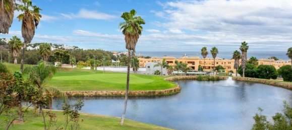 2 bedrooms Apartment in Casares, Spain No. 59182 30