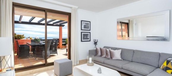 2 bedrooms Apartment in Casares, Spain No. 59182 3