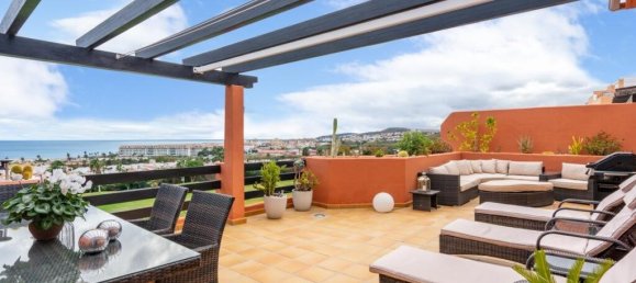 2 bedrooms Apartment in Casares, Spain No. 59182 10