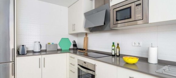 2 bedrooms Apartment in Casares, Spain No. 59182 14