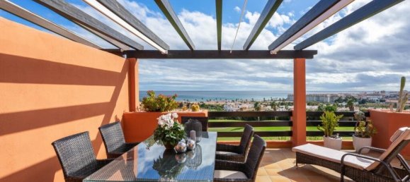 2 bedrooms Apartment in Casares, Spain No. 59182 2