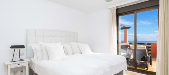 2 bedrooms Apartment in Casares, Spain No. 59182 9