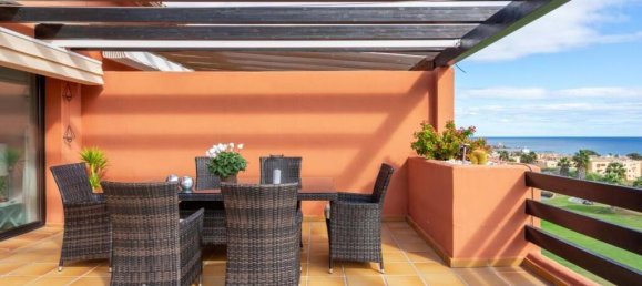 2 bedrooms Apartment in Casares, Spain No. 59182 7