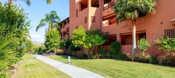 2 bedrooms Apartment in Casares, Spain No. 59182 27