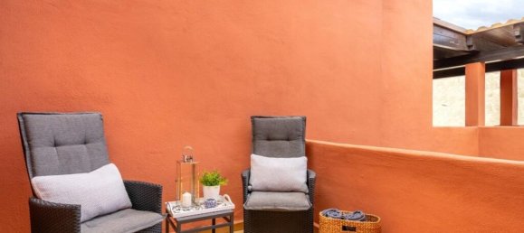 2 bedrooms Apartment in Casares, Spain No. 59182 20