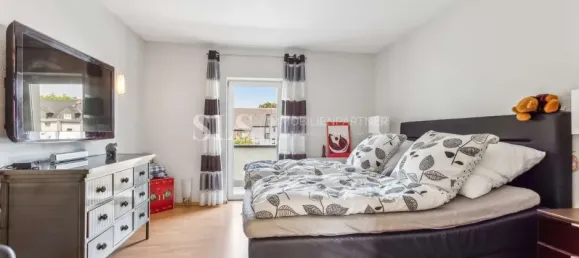 Adosado de 3 dormitorios en Bochum, Germany No. 288383 19