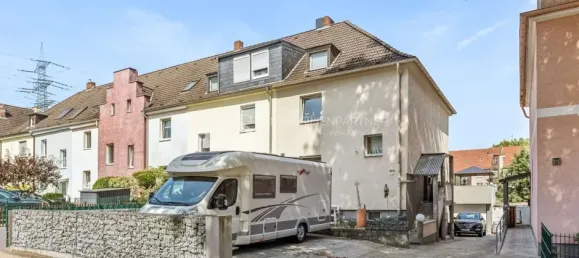 Adosado de 3 dormitorios en Bochum, Germany No. 288383 35