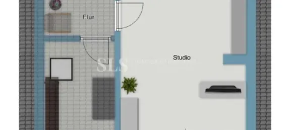 Adosado de 3 dormitorios en Bochum, Germany No. 288383 40