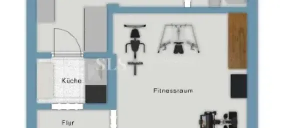 Adosado de 3 dormitorios en Bochum, Germany No. 288383 37