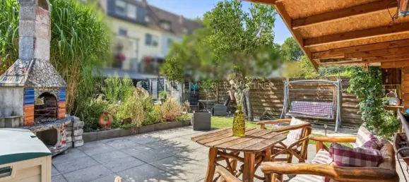 Adosado de 3 dormitorios en Bochum, Germany No. 288383 33