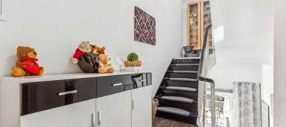 Adosado de 3 dormitorios en Bochum, Germany No. 288383 16