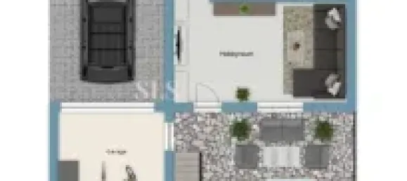 Adosado de 3 dormitorios en Bochum, Germany No. 288383 36