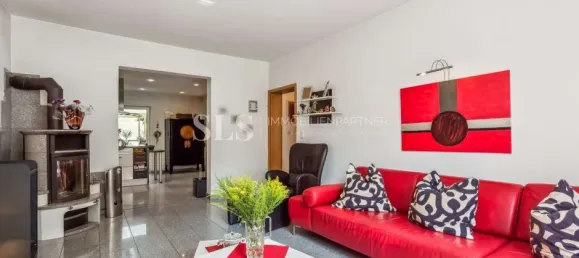 Adosado de 3 dormitorios en Bochum, Germany No. 288383 6