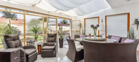 Adosado de 3 dormitorios en Bochum, Germany No. 288383 12