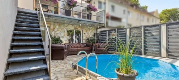 Adosado de 3 dormitorios en Bochum, Germany No. 288383 26