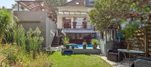 Adosado de 3 dormitorios en Bochum, Germany No. 288383 34