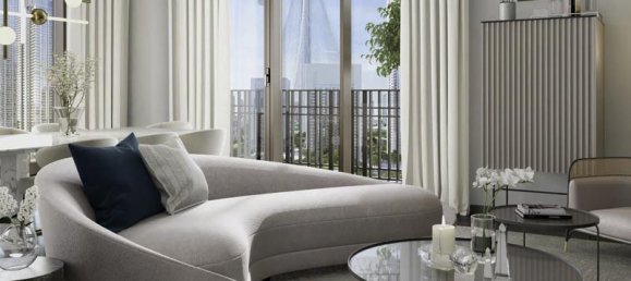 2 bedrooms Apartment in Dubai Creek Harbour (The Lagoons), UAE No. 3557 8